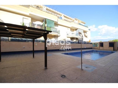 Piso en venta en Residencial Triana-Barrio Alto-Híjar