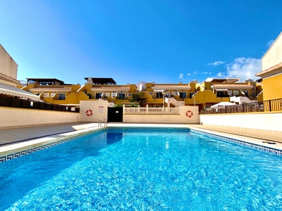 Venta de piso con piscina y terraza en Los Arenales del Sol (Elche (Elx)), Avenida costa blanca