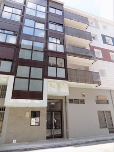 Venta de piso en calle Doctor San Martín de 3 habitaciones con balcón y calefacción