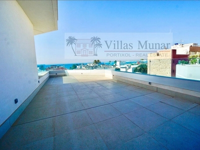 Venta de piso en El Molinar - Can Pere Antoni de 3 habitaciones con terraza y garaje