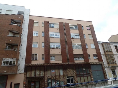 Venta de piso en Miranda de Ebro de 3 habitaciones y 71 m²