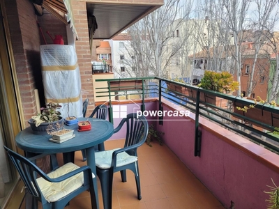 Venta de piso en San José (Zaragoza)