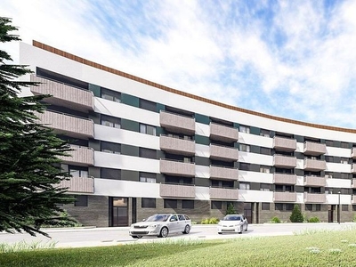 Venta de piso nuevo en calle Pdte Adolfo Suárez de 2 habitaciones y 62 m²