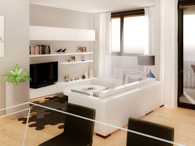 Venta de piso nuevo en calle Pdte Adolfo Suárez de 3 habitaciones y 85 m²