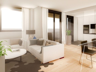 Venta de piso nuevo en calle Pdte Adolfo Suárez de 3 habitaciones y 86 m²