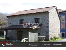Casa en venta en Peruyes (Cangas de Onís)
