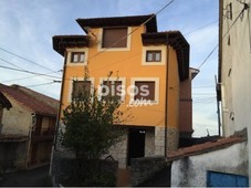 Casa unifamiliar en venta en Calle Rioseco