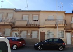 Chalet adosado en venta en Calle Filomeno Hostench, 30870, Mazarrón (Murcia)