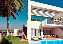 Bungalow en Finestrat