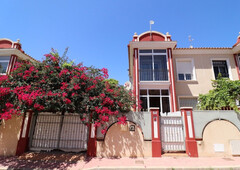 Adosado en Orihuela Costa