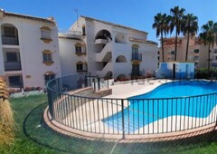 Alquiler de piso con piscina en Torreblanca del Sol - Los Pacos (Fuengirola)