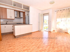 Apartamento en Águilas