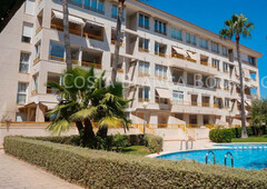 Apartamento en Albir