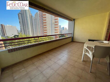 Apartamento en Benidorm