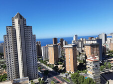 Apartamento en Benidorm