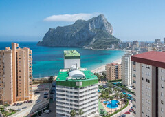 Apartamento en Calpe