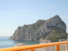 Apartamento en Calpe