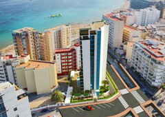 Apartamento en Calpe