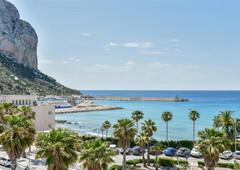 Apartamento en Calpe