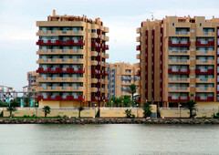 Apartamento en La Manga del Mar Menor