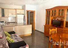 Apartamento en Los Alcázares