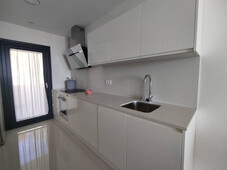 Apartamento en Manilva