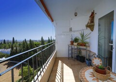 Apartamento en Marbella