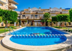 Apartamento en Orihuela Costa