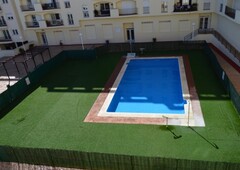 Apartamento en San Luis de Sabinillas