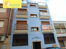 Apartamento en San Pedro del Pinatar