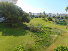 Apartamento en Torrox