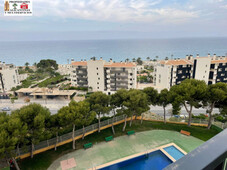 Apartamento en Villajoyosa