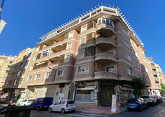 Ático duplex en Torrevieja