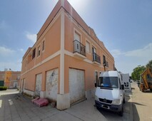 Atico en venta en Guillena de 138 m²