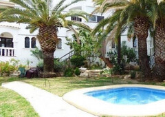 Bungalow en Denia