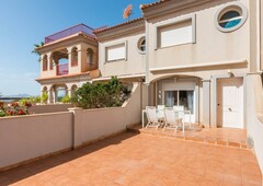 Bungalow en La Manga del Mar Menor