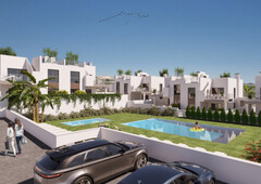 Bungalow en Orihuela