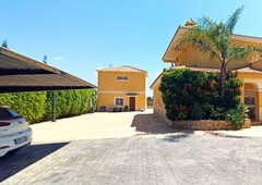 Casa-Chalet en Venta en Elche Alicante