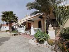 Casa-Chalet en Venta en Valverde Bajo Alicante