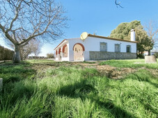 Casa con terreno en Antequera