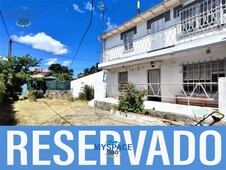 Casa con terreno en Ávila