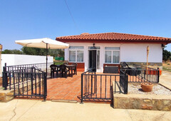 Casa con terreno en Badajoz