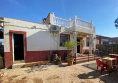 Casa con terreno en Córdoba