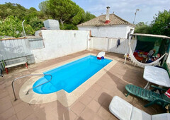 Casa con terreno en Córdoba