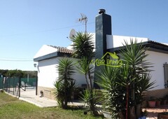Casa con terreno en Punta Umbría