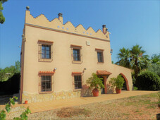 Casa con terreno en Reus