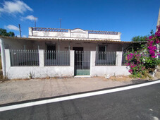Casa con terreno en Sanlúcar de Barrameda