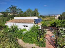 Casa con terreno en Sorbas