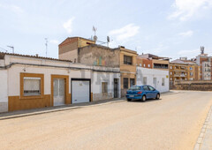 Casa en Badajoz