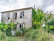 Casa en Cabana de Bergantiños